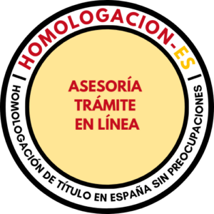 ASESORIA HOMOLOGACION DE TITULO UNIVERSITARIO EN ESPAÑA