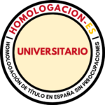 UNIVERSITARIO