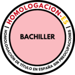 BACHILLER (SECUNDARIA)