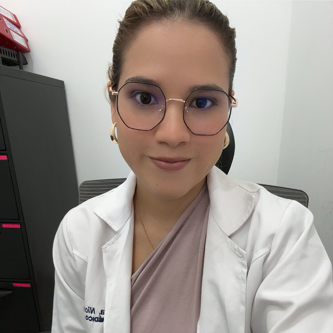 Dra. Emily Rivera