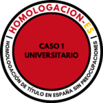 CASO 1 UNIVERSITARIO