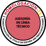 ASESORÍA EN LÍNEA TÉCNICO