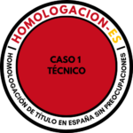 CASO 1 TÉCNICO