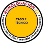 CASO 2 TÉCNICO