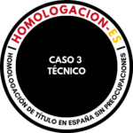 CASO 3 TÉCNICO