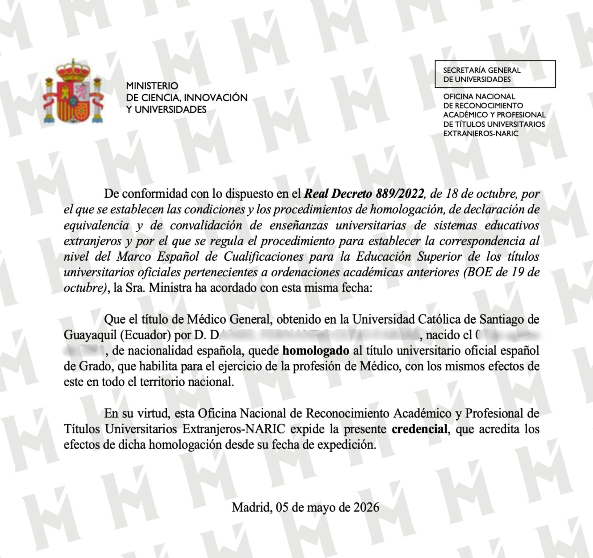 Resolución 2