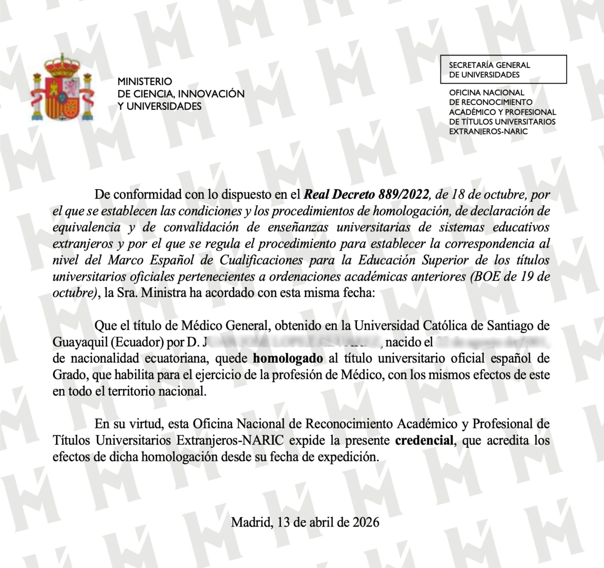 Resolución 2