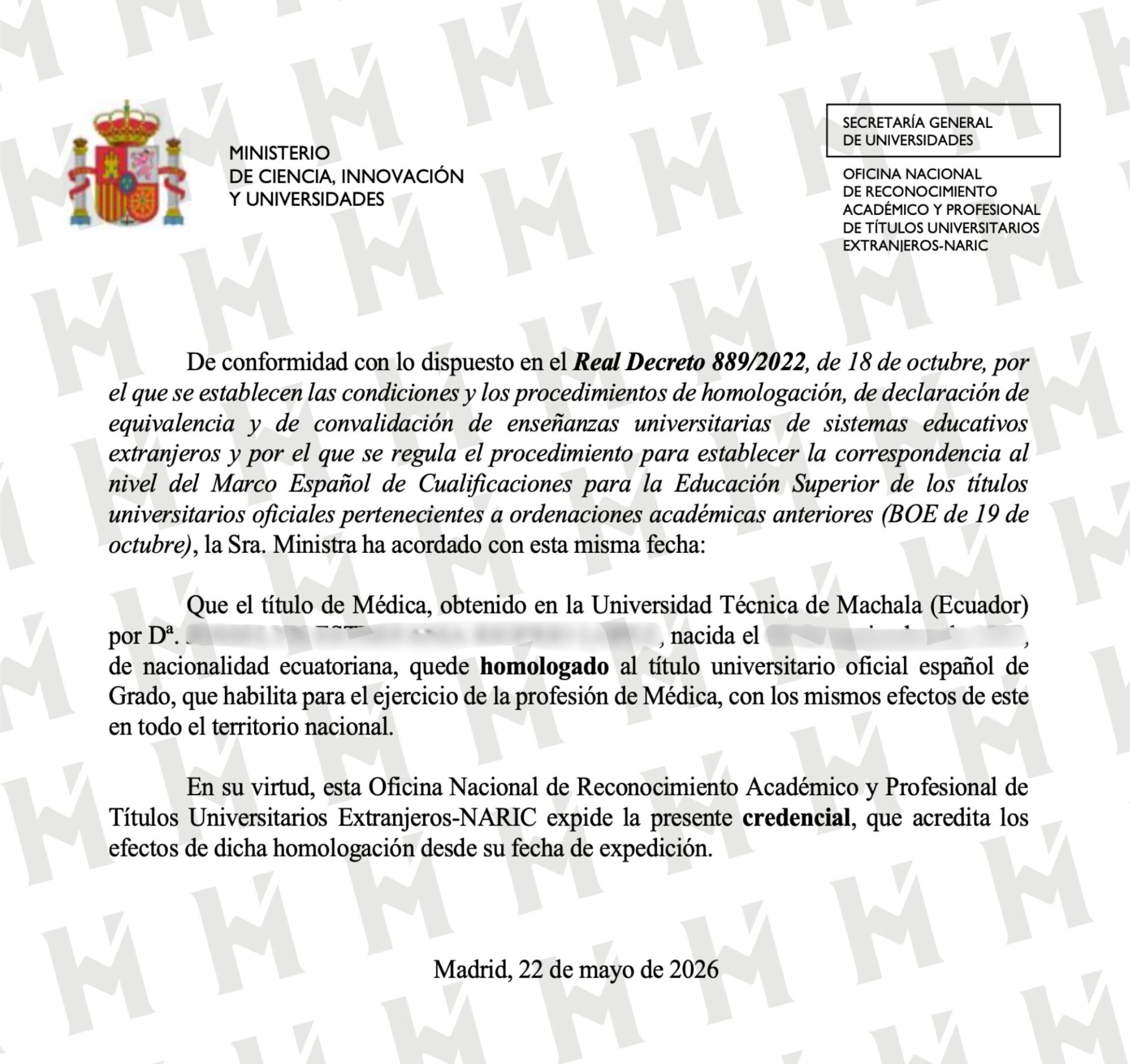Resolución 2