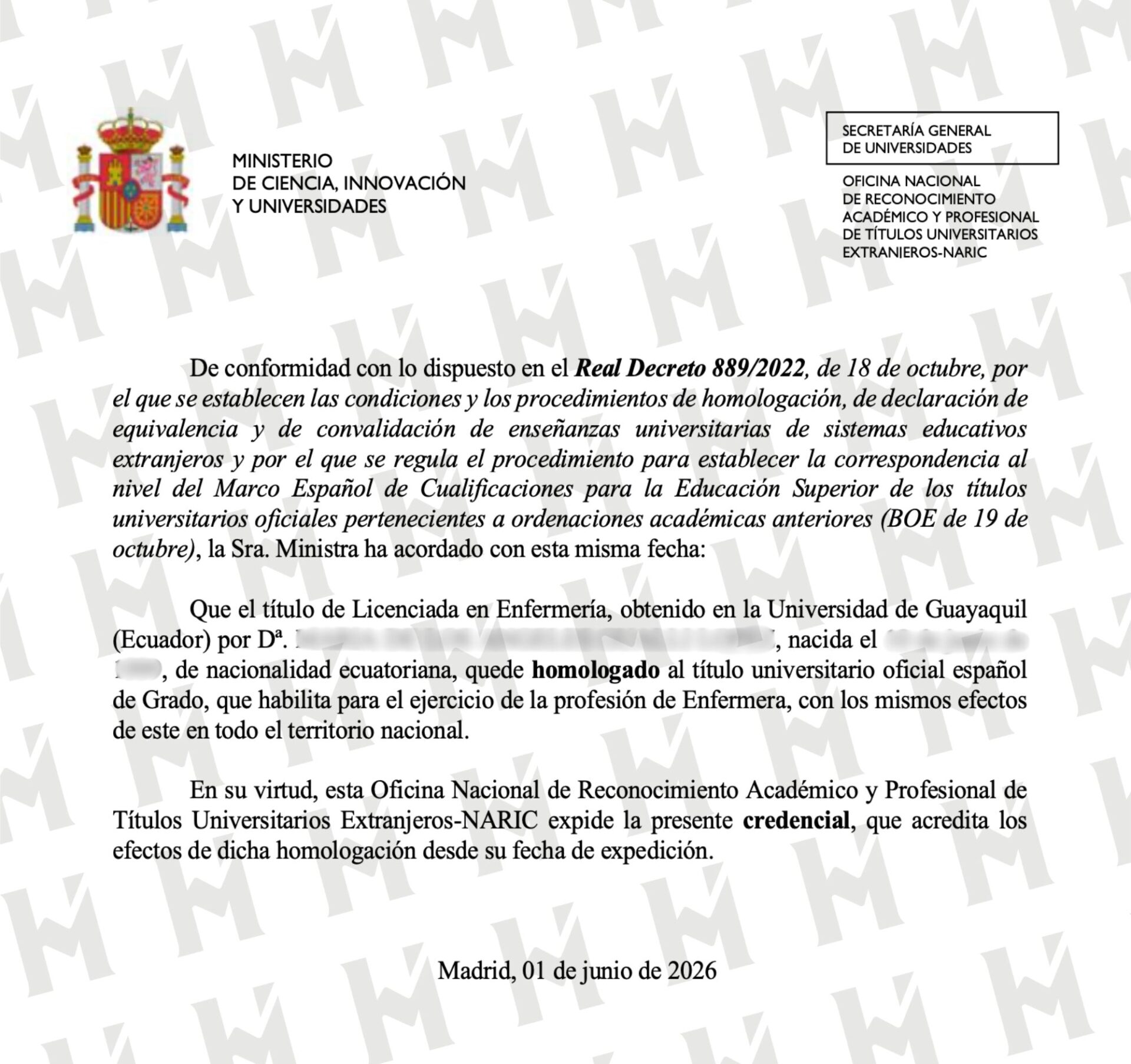 Resolución 2