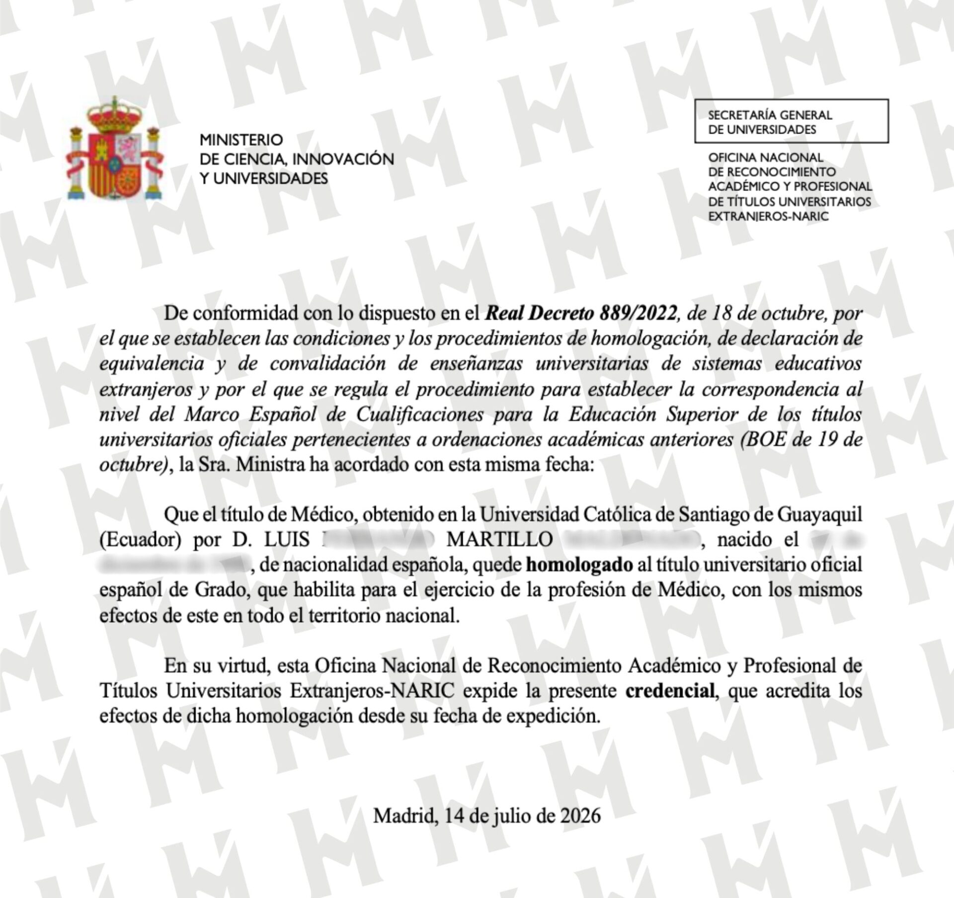 Resolución 2