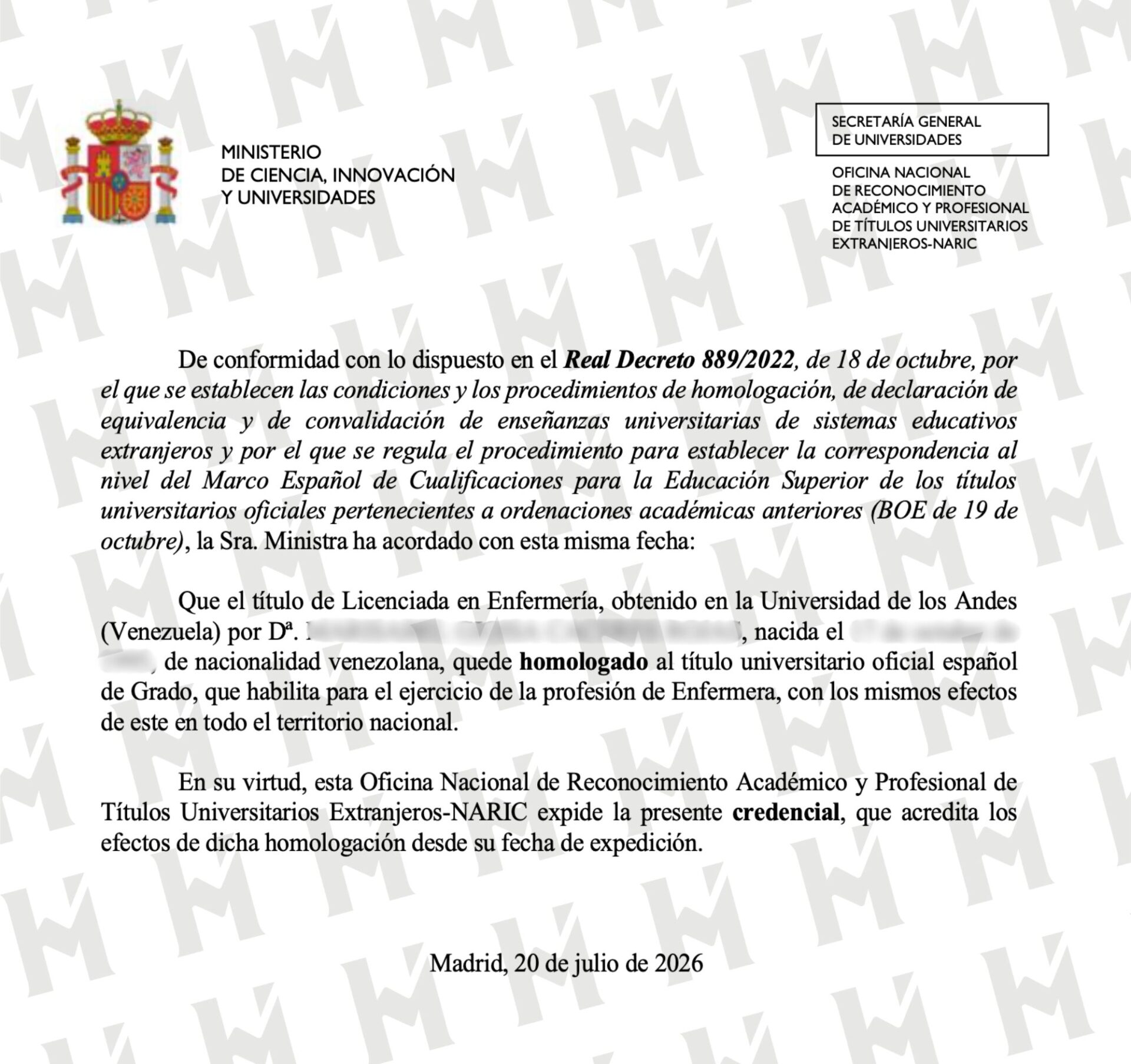 Resolución 2