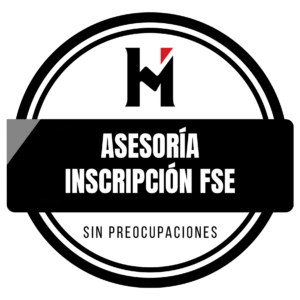 INSCRIPCION FSE