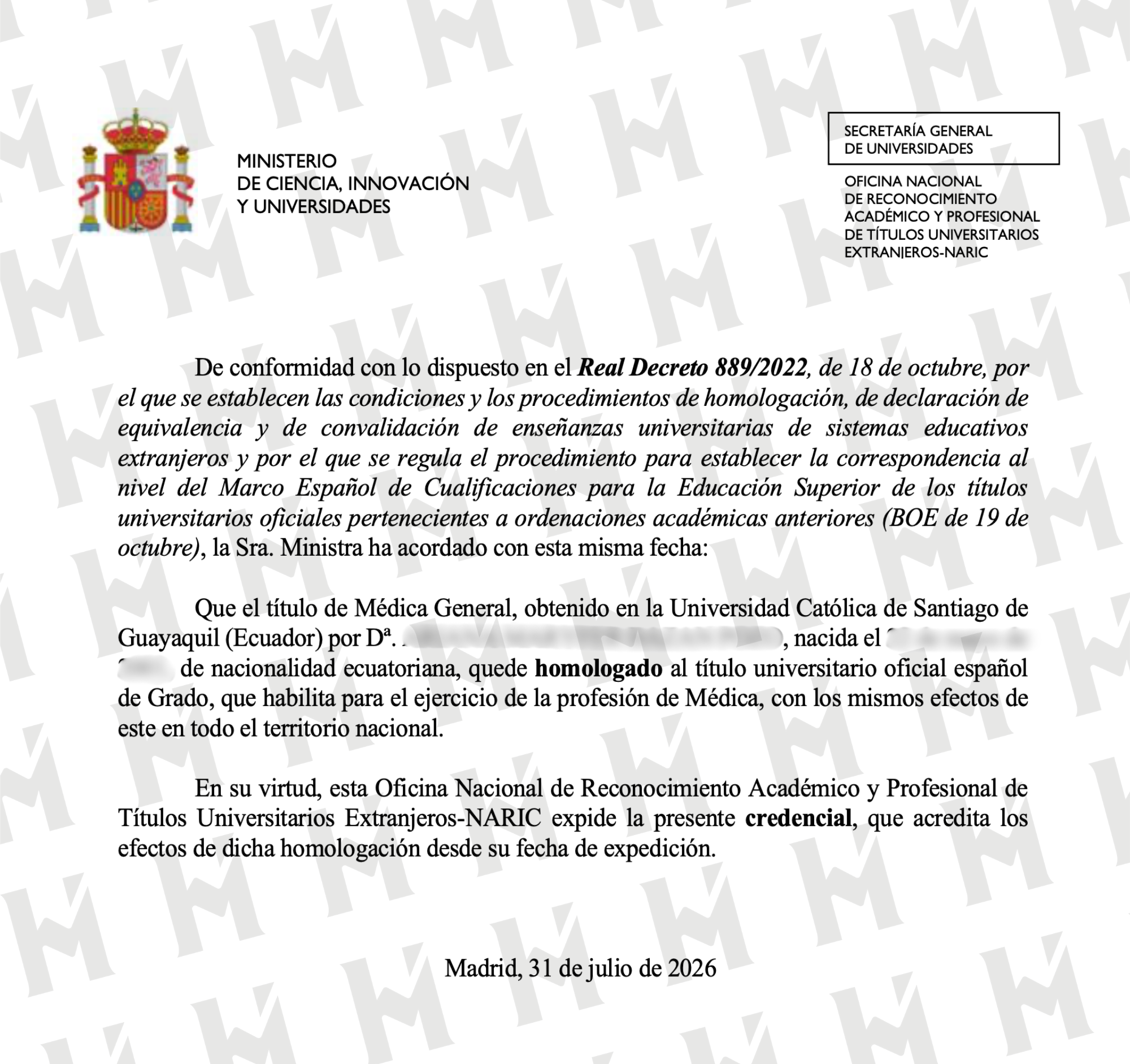 Resolución 2
