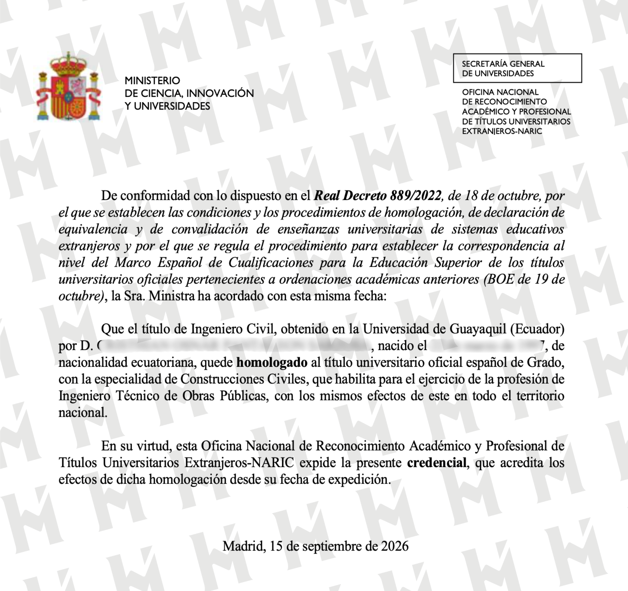 Resolución 2