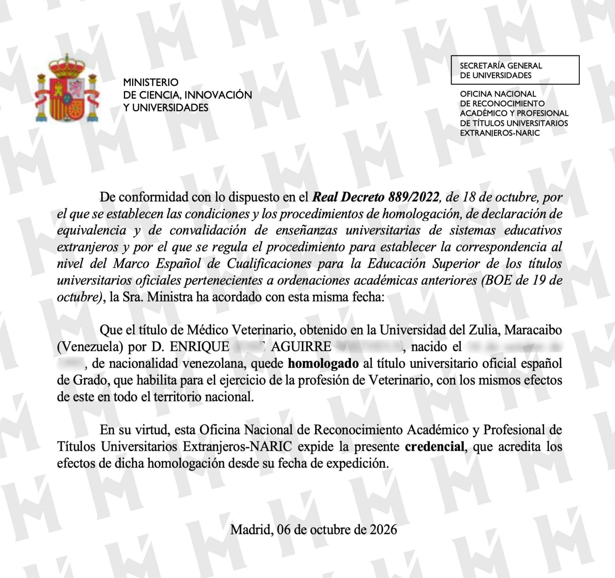 Resolución 2